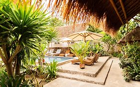 Buena Vibra Bungalows