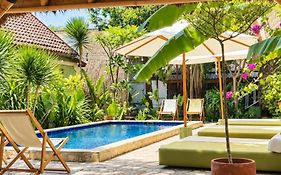 Buena Vibra Bungalows